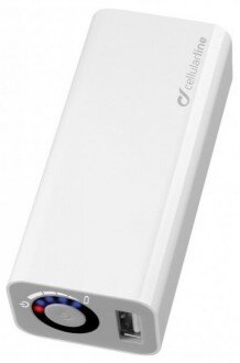 CellularLine Pocket Charger 3000 (POCKETCHG3000) 3000 mAh Powerbank kullananlar yorumlar